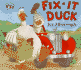 Fix-It Duck
