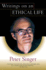 Writings on an Ethical Life: Peter Singer's Provocative Philosophy on Animal Rights and Bioethics