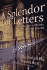 A Splendor of Letters: the Permanence of Books in an Impermanent World