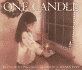 One Candle: a Hanukkah Holiday Book for Kids