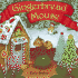 Gingerbread Mouse