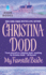 My Favorite Bride (Governess Brides, Book 6)