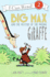 Big Max and the Mystery of the Missing Giraffe: a Level Two I Can Read Detective Story for Kids (Ages 4-8) (I Can Read Level 2)