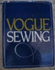 Vogue Sewing