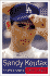 Sandy Koufax: a Lefty's Legacy