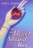 Heart-Shaped Box: a Claire Montrose Mystery