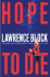 Hope to Die (Matthew Scudder Mysteries)