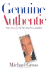 Genuine Authentic: The Real Life of Ralph Lauren