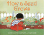 How a Seed Grows (Let's-Read-and-Find-Out Science 1)