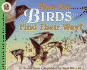 How Do Birds Find Their Way? (Let's-Read-and-Find-Out Science Books)