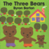 The Three Bears: a Classic Rhythmic Picture Book About Goldilocks for Children (Ages 3-6)