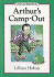 Arthur's Camp-Out (an I Can Read Book)