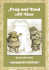 Frog and Toad All Year (I Can Read Book)