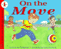 On the Move (Let's-Read-and-Find-Out Science. Stage 1)
