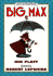 Big Max: the Worlds Greatest Detective! [an I Can Read Mystery]