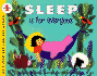 Sleep is for Everyone: Stage 1 (Let's Read-and-Find-Out Science. Stage 1)