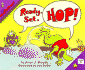 Ready, Set, Hop! (Mathstart)