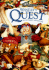 Whatley's Quest