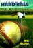 Hard Ball: a Billy Baggs Novel