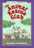 The Animal Rescue Club (an I Can Read Chapter Book)