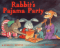 Rabbit's Pajama Party (Mathstart)