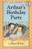 Arthur's Birthday Party (an I Can Read Book)