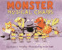 Monster Musical Chairs (Mathstart. Level 1)