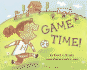 Game Time! (Mathstart: Time, Level 3)