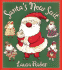 Santa's New Suit