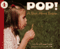 Pop! a Book About Bubbles (Let's-Read-and-Find-Out Science)