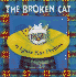 The Broken Cat