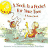 A Sock is a Pocket for Your Toes: a Pocket Book-Delightful Verse About Exploring Everyday Joy for Kids (Ages 4-8)