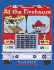 At the Firehouse