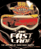 The Fast Lane: the History of Nhra Drag Racing