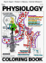 The Physiology Coloring Book