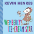 Wemberly's Ice-Cream Star
