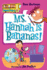 Ms. Hannah is Bananas! (My Weird School)
