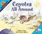 Coyotes All Around (Mathstart 2)