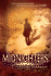 Touching Darkness (Midnighters, Book 2)