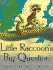 Little Raccoon's Big Question
