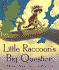 Little Raccoon's Big Question