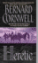 Heretic (the Grail Quest, Book 3)