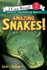 Amazing Snakes! (I Can Read Books: Level 2 Nonfiction (Paperback))