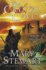 The Crystal Cave (Arthurian Saga, 1)