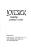 Lovesick