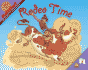 Rodeo Time: a Fun Math Picture Book About Reading Schedules for Children (Ages 6-10) (Mathstart 3)