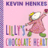 Lilly's Chocolate Heart