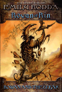 Rowan and the Zebak (Rowan of Rin, 4)