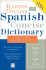 Collins Spanish Concise Dictionary