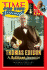 Time for Kids: Thomas Edison: a Brilliant Inventor (Time for Kids Biographies)